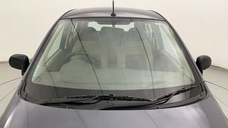 Used 2014 Hyundai i10 [2010-2016] Era Petrol Petrol Manual exterior FRONT WINDSHIELD VIEW