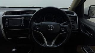 Used 2016 Honda City [2014-2017] V Diesel Diesel Manual interior STEERING VIEW