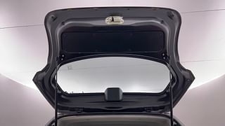 Used 2020 Maruti Suzuki Alto 800 Vxi Petrol Manual interior DICKY DOOR OPEN VIEW