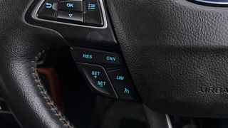 Used 2020 Ford EcoSport [2020-2021] Sports Diesel Diesel Manual top_features Cruise control