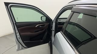 Used 2022 Maruti Suzuki Grand Vitara Alpha Smart Hybrid Petrol Manual interior LEFT FRONT DOOR OPEN VIEW