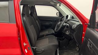Used 2020 Maruti Suzuki S-Presso VXI Plus AT Petrol Automatic interior RIGHT SIDE FRONT DOOR CABIN VIEW