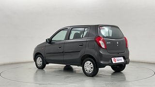 Used 2020 Maruti Suzuki Alto 800 Vxi Petrol Manual exterior LEFT REAR CORNER VIEW