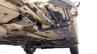 Used 2020 Ford EcoSport [2020-2021] Sports Diesel Diesel Manual extra REAR RIGHT UNDERBODY VIEW