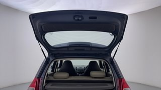 Used 2012 Hyundai i10 [2010-2016] Sportz 1.2 Petrol Petrol Manual interior DICKY DOOR OPEN VIEW