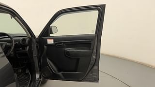 Used 2021 Maruti Suzuki S-Presso VXI CNG Petrol+cng Manual interior RIGHT FRONT DOOR OPEN VIEW