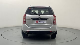 Used 2017 Mahindra XUV500 [2015-2018] W6 AT Diesel Automatic exterior BACK VIEW