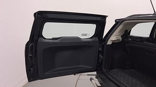 Used 2020 Ford EcoSport [2020-2021] Sports Diesel Diesel Manual interior DICKY DOOR OPEN VIEW