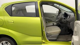 Used 2016 Datsun Redi-GO [2015-2019] T (O) Petrol Manual interior RIGHT SIDE FRONT DOOR CABIN VIEW