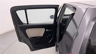 Used 2020 Maruti Suzuki Alto 800 Vxi Petrol Manual interior LEFT REAR DOOR OPEN VIEW