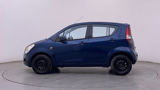 Used 2010 Maruti Suzuki Ritz [2009-2012] Vdi Diesel Manual exterior LEFT SIDE VIEW