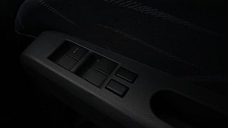 Used 2010 Maruti Suzuki Ritz [2009-2012] Vdi Diesel Manual top_features Central locking