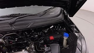 Used 2020 Ford EcoSport [2020-2021] Sports Diesel Diesel Manual engine ENGINE LEFT SIDE HINGE & APRON VIEW