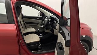 Used 2020 Renault Triber RXZ AMT Petrol Automatic interior RIGHT SIDE FRONT DOOR CABIN VIEW