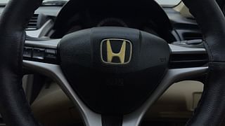 Used 2011 Honda City V AT Petrol Automatic top_features Airbags