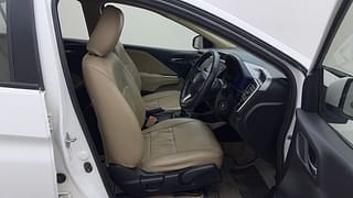Used 2016 Honda City [2014-2017] V Diesel Diesel Manual interior RIGHT SIDE FRONT DOOR CABIN VIEW
