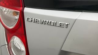 Used 2015 Chevrolet Beat [2014-2017] LT Petrol Petrol Manual dents MINOR SCRATCH