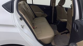 Used 2016 Honda City [2014-2017] V Diesel Diesel Manual interior RIGHT SIDE REAR DOOR CABIN VIEW