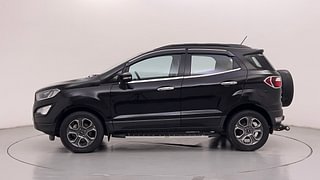 Used 2020 Ford EcoSport [2020-2021] Sports Diesel Diesel Manual exterior LEFT SIDE VIEW