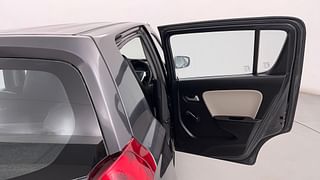Used 2020 Maruti Suzuki Alto 800 Vxi Petrol Manual interior RIGHT REAR DOOR OPEN VIEW