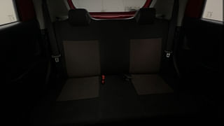 Used 2020 Maruti Suzuki S-Presso VXI Plus AT Petrol Automatic interior REAR SEAT CONDITION VIEW