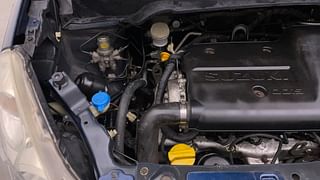 Used 2010 Maruti Suzuki Ritz [2009-2012] Vdi Diesel Manual engine ENGINE RIGHT SIDE VIEW