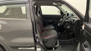 Used 2021 Maruti Suzuki S-Presso VXI CNG Petrol+cng Manual interior RIGHT SIDE FRONT DOOR CABIN VIEW