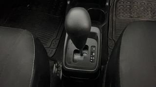 Used 2020 Maruti Suzuki S-Presso VXI Plus AT Petrol Automatic interior GEAR  KNOB VIEW