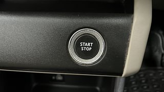 Used 2020 Renault Triber RXZ AMT Petrol Automatic top_features Keyless start