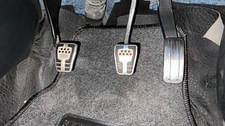 Used 2020 Ford EcoSport [2020-2021] Sports Diesel Diesel Manual interior PEDALS VIEW