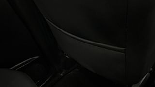 Used 2013 Maruti Suzuki Stingray [2013-2019] LXi Petrol Manual top_features Front seat pockets