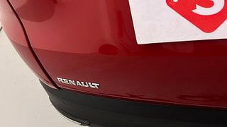 Used 2020 Renault Triber RXZ AMT Petrol Automatic dents MINOR DENT