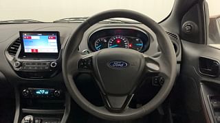 Used 2021 Ford Freestyle [2017-2021] Titanium Plus 1.5 TDCI Diesel Manual interior STEERING VIEW
