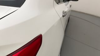 Used 2016 Hyundai Xcent [2014-2017] S ABS Petrol Petrol Manual dents MINOR DENT