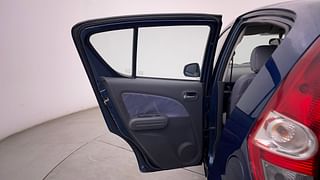 Used 2010 Maruti Suzuki Ritz [2009-2012] Vdi Diesel Manual interior LEFT REAR DOOR OPEN VIEW