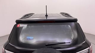 Used 2020 Ford EcoSport [2020-2021] Sports Diesel Diesel Manual exterior BACK WINDSHIELD VIEW
