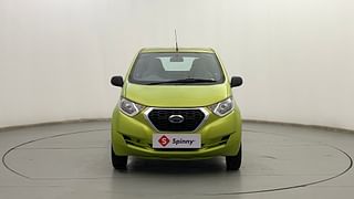 Used 2016 Datsun Redi-GO [2015-2019] T (O) Petrol Manual exterior FRONT VIEW