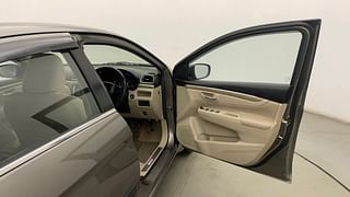 Used 2021 Maruti Suzuki Ciaz Alpha AT Petrol Petrol Automatic interior RIGHT FRONT DOOR OPEN VIEW