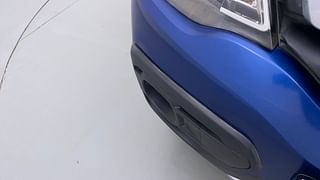 Used 2018 Renault Kwid [2017-2019] CLIMBER 1.0 Petrol Manual dents MINOR SCRATCH