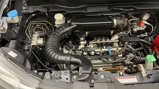 Used 2020 Maruti Suzuki S-Presso VXI CNG Petrol+cng Manual engine ENGINE RIGHT SIDE VIEW