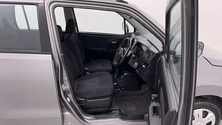 Used 2013 Maruti Suzuki Stingray [2013-2019] LXi Petrol Manual interior RIGHT SIDE FRONT DOOR CABIN VIEW