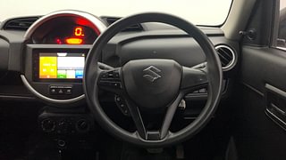 Used 2020 maruti-suzuki S-Presso VXI Plus AMT Petrol Automatic interior STEERING VIEW