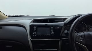 Used 2016 Honda City [2014-2017] V Diesel Diesel Manual interior MUSIC SYSTEM & AC CONTROL VIEW