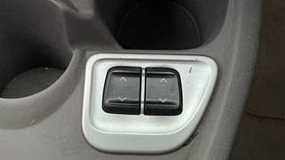 Used 2016 Datsun Redi-GO [2015-2019] T (O) Petrol Manual top_features Power windows