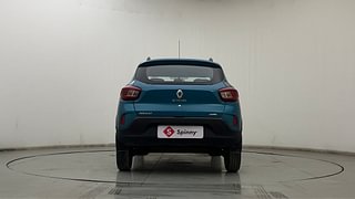 Used 2020 Renault Kwid 1.0 RXT AMT Opt Petrol Automatic exterior BACK VIEW