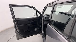 Used 2013 Maruti Suzuki Stingray [2013-2019] LXi Petrol Manual interior LEFT FRONT DOOR OPEN VIEW