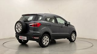 Used 2016 Ford EcoSport [2015-2017] Titanium 1.5L Ti-VCT AT Petrol Automatic exterior RIGHT REAR CORNER VIEW