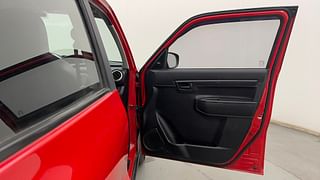 Used 2020 Maruti Suzuki S-Presso VXI Plus AT Petrol Automatic interior RIGHT FRONT DOOR OPEN VIEW