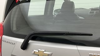 Used 2015 Chevrolet Beat [2014-2017] LT Petrol Petrol Manual top_features Rear wiper