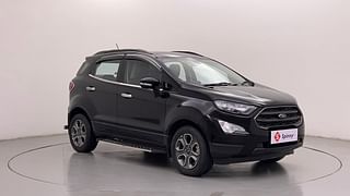 Used 2020 Ford EcoSport [2020-2021] Sports Diesel Diesel Manual exterior RIGHT FRONT CORNER VIEW